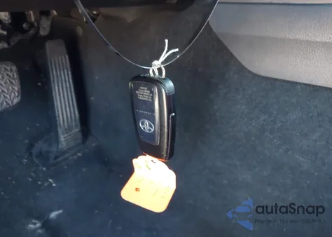 2024 Toyota Camry Xse z USA, uszkodzony, nr VIN 4T1K61AK1RU875859